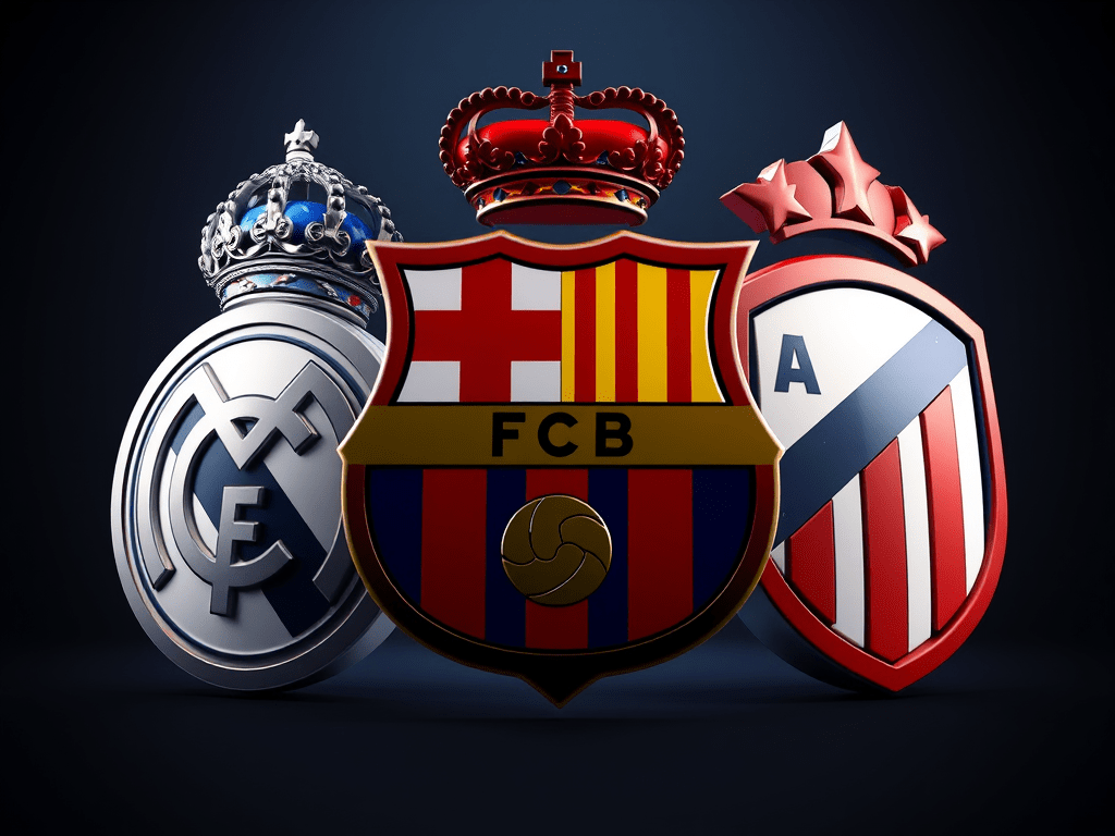 LaLiga 2024-2025: Entre la cantera, la improvisación y el&nbsp;espejismo.