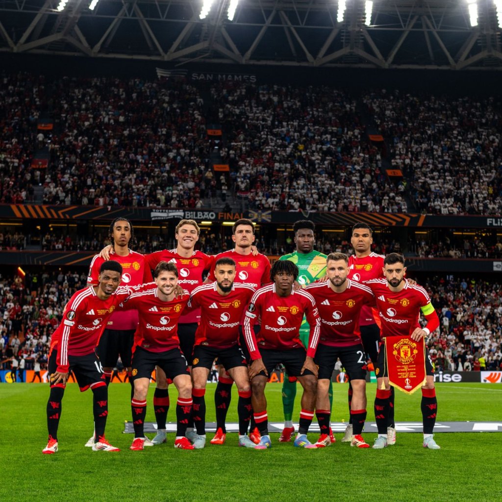 Manchester United: el equipo que se acostumbró a fallar (y nos hizo acostumbrarnos a su&nbsp;fracaso)