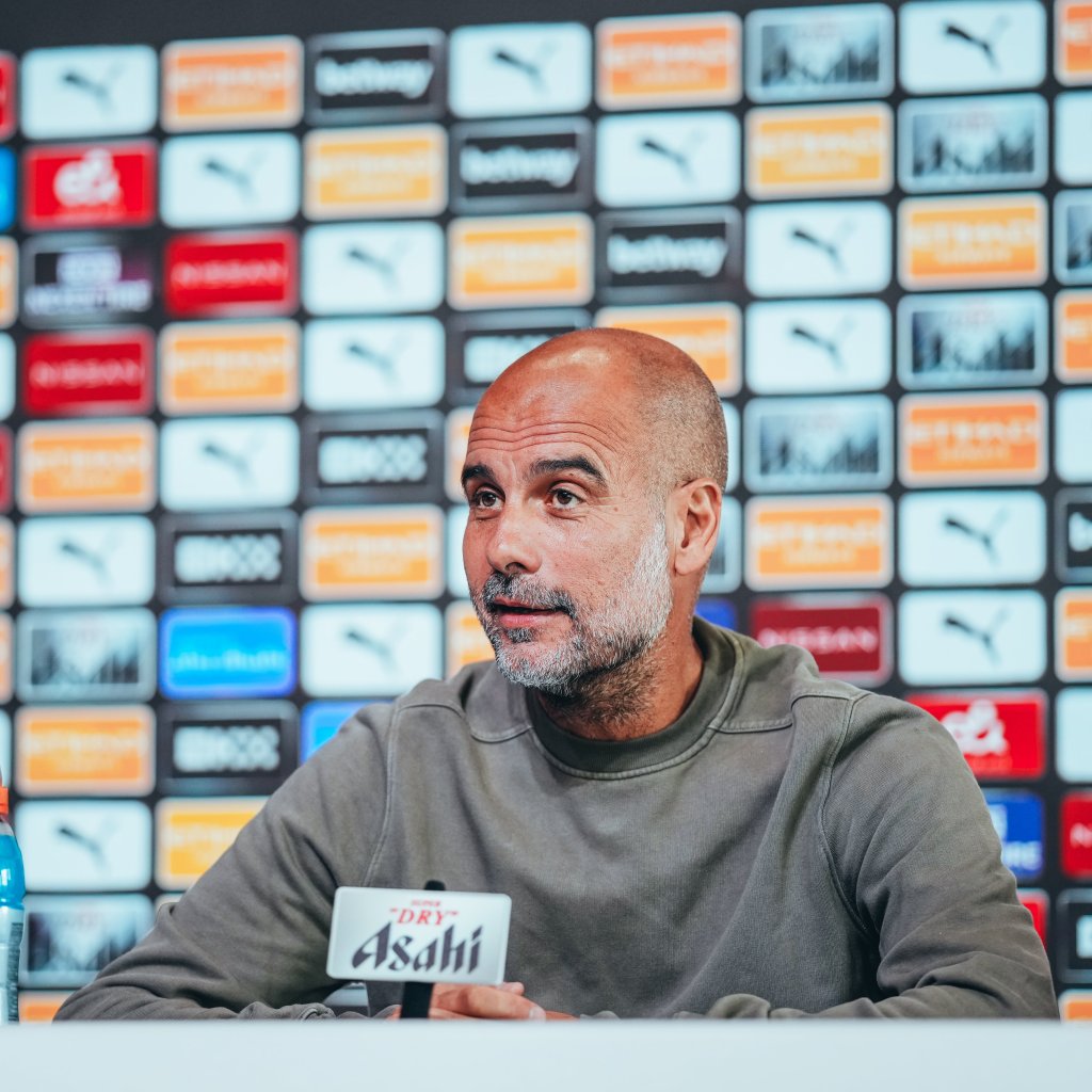 El fin del hechizo: el Manchester City dejó de ser&nbsp;intocable